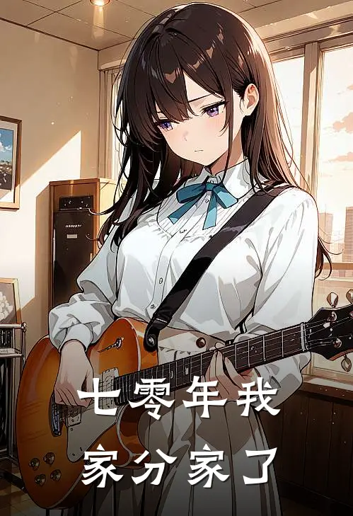 七零年我家分家了