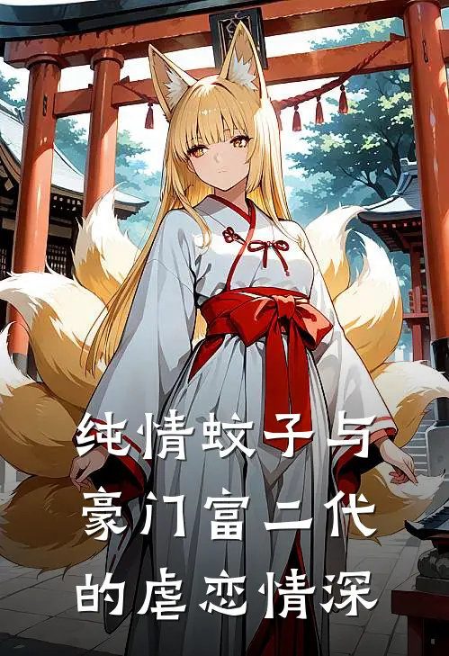 纯情蚊子与豪门富二代的虐恋情深