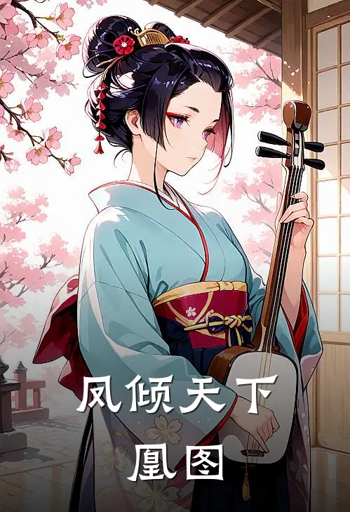 凤倾天下：凰图