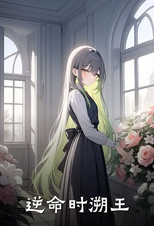 逆命时溯王