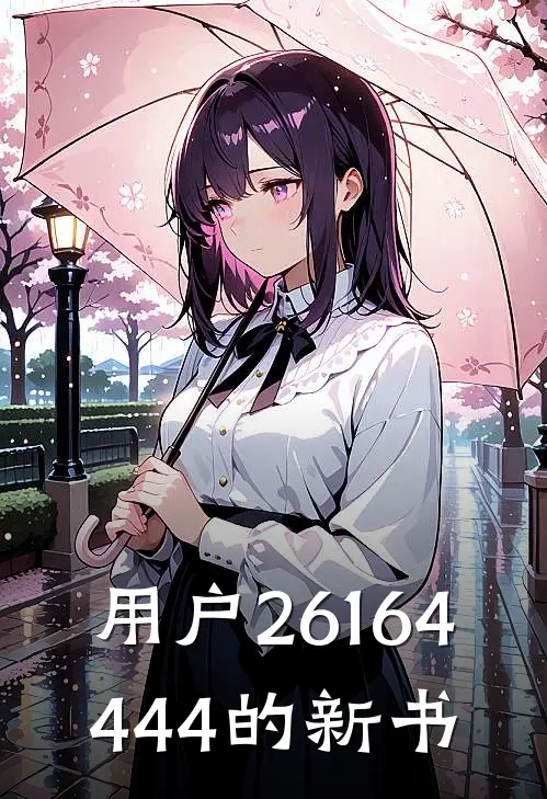 用户26164444的新书