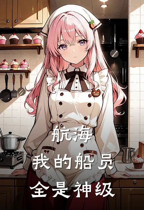 航海，我的船员全是神级