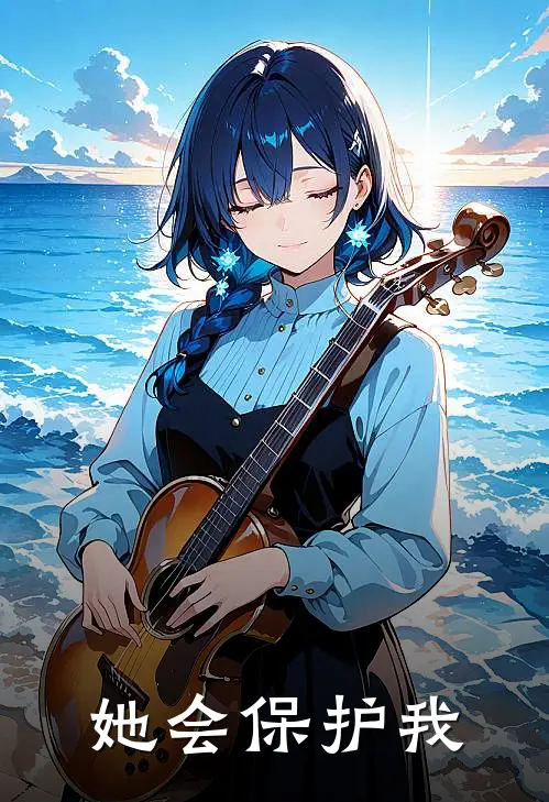 她会保护我