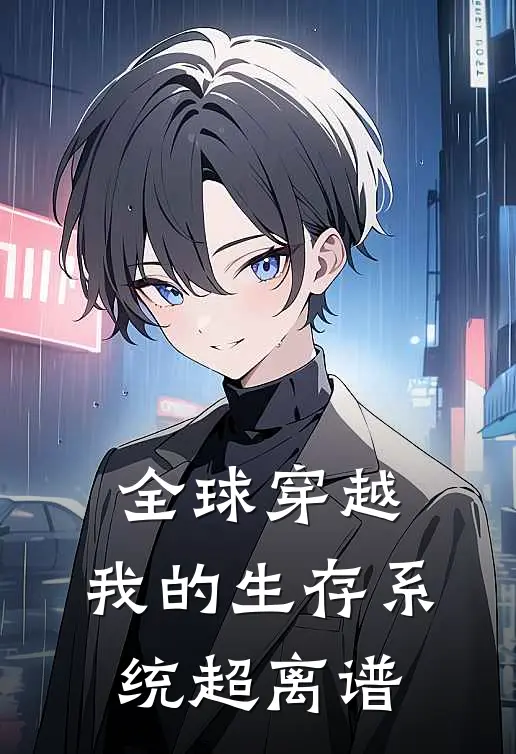 全球穿越：我的生存系统超离谱