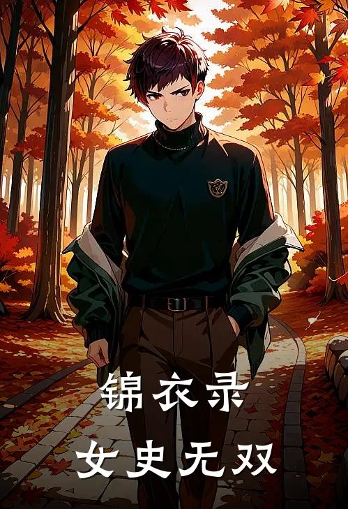 锦衣录：女史无双