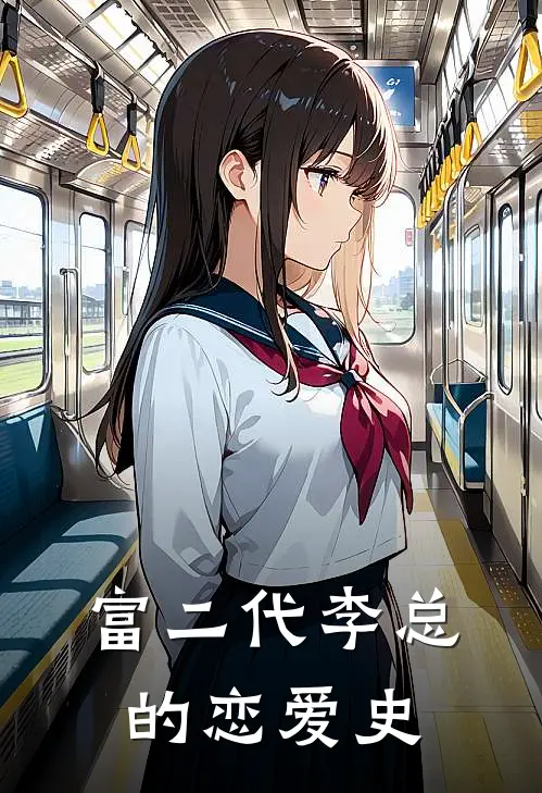 富二代李总的恋爱史
