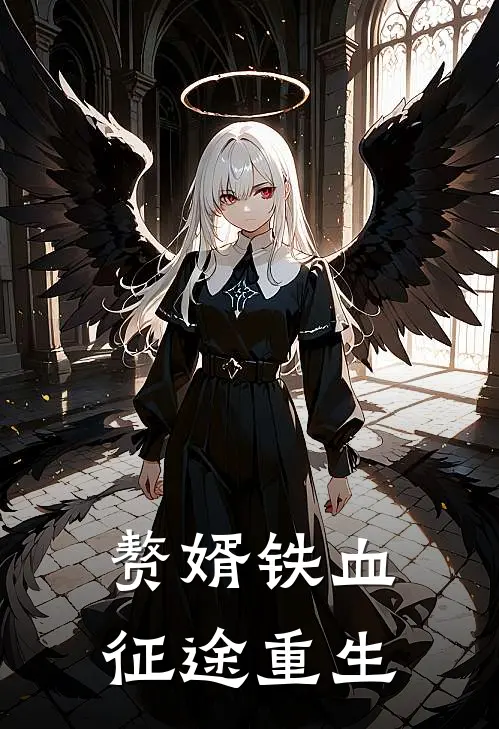 赘婿铁血征途重生