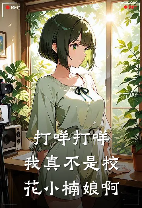 打咩打咩，我真不是校花小楠娘啊