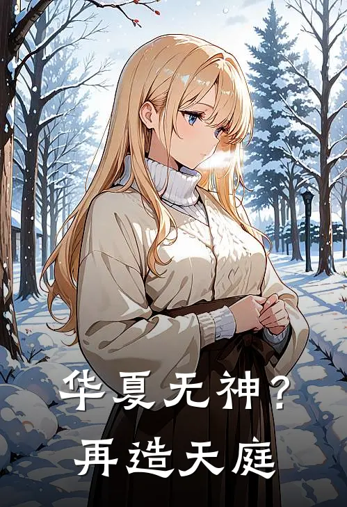 华夏无神？再造天庭