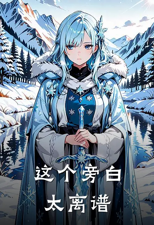 这个旁白太离谱