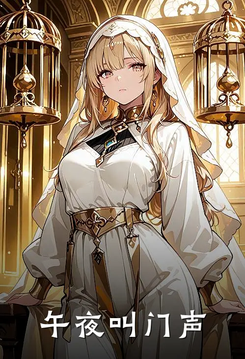 午夜叫门声
