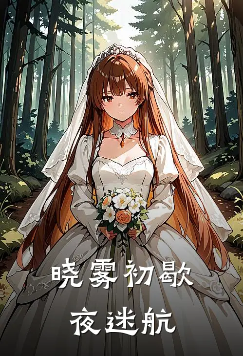 晓雾初歇夜迷航