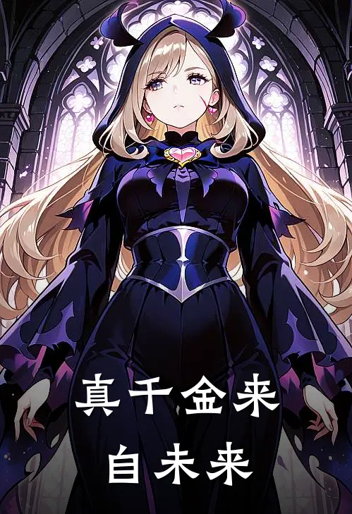 真千金来自未来