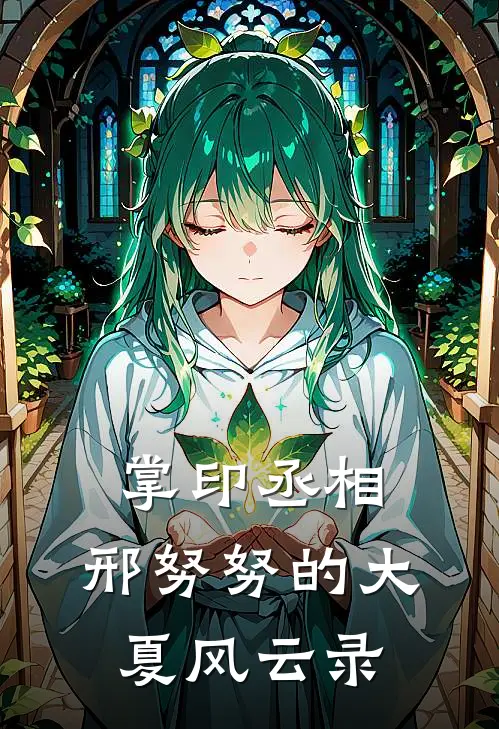 掌印丞相：邢努努的大夏风云录