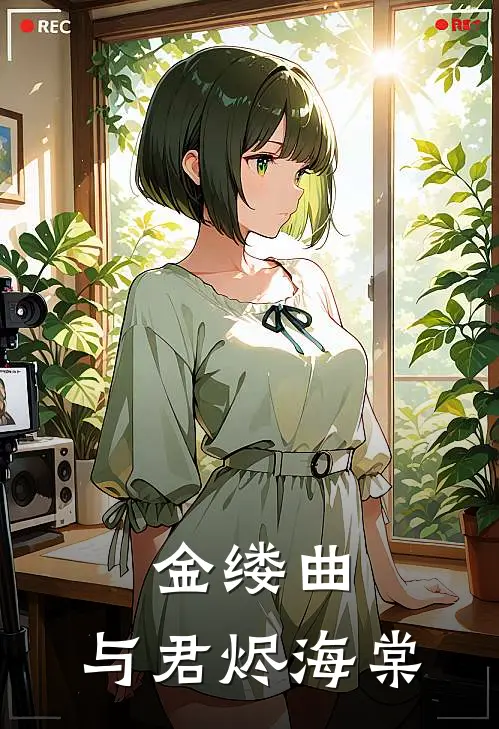 金缕曲：与君烬海棠