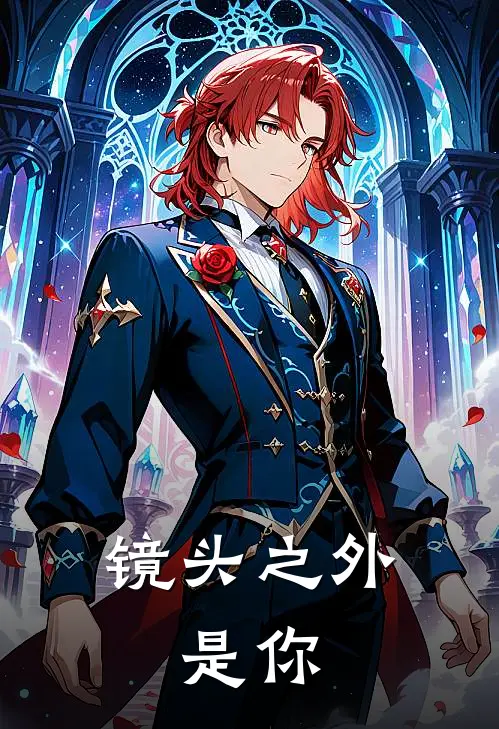 镜头之外，是你