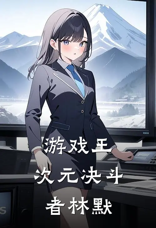 游戏王：次元决斗者林默