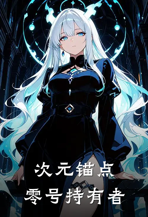 次元锚点：零号持有者