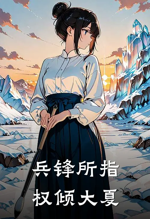 兵锋所指，权倾大夏