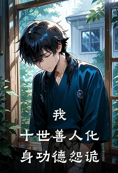 我，十世善人化身功德怨诡