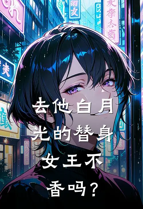 去他白月光的替身，女王不香吗？
