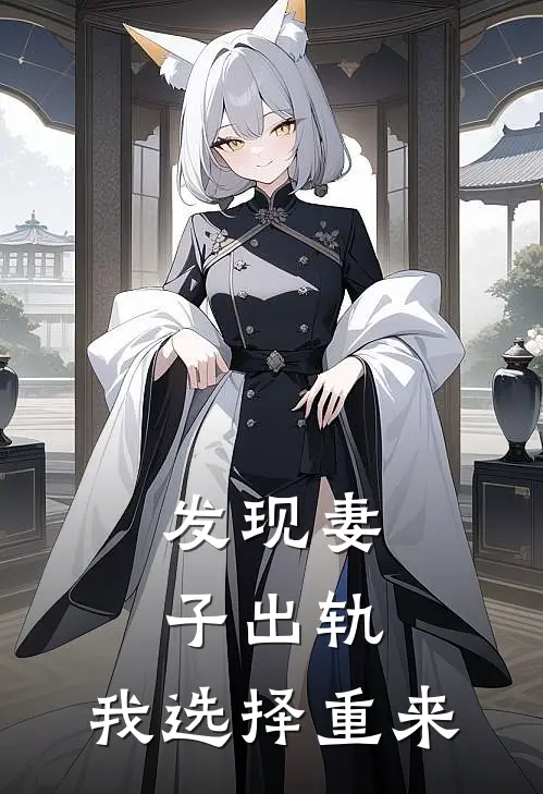 发现妻子出轨，我选择重来