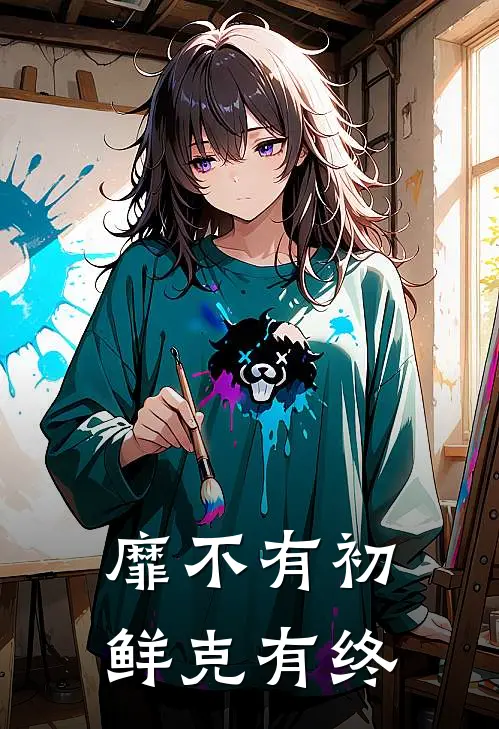 靡不有初鲜克有终