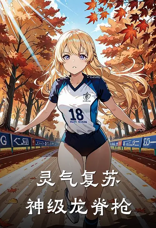 灵气复苏：神级龙脊枪