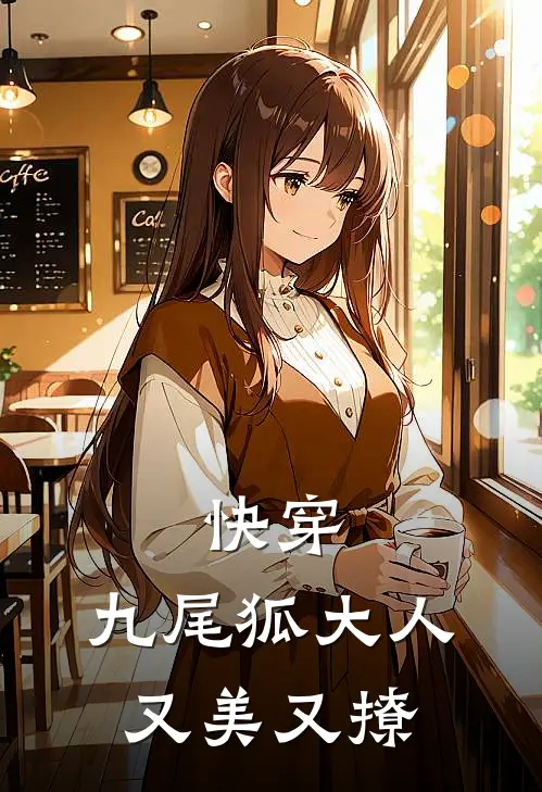 快穿：九尾狐大人又美又撩