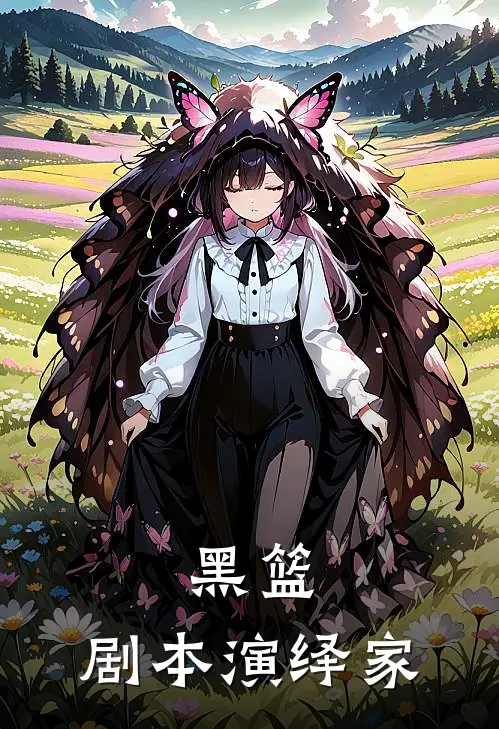 黑篮：剧本演绎家