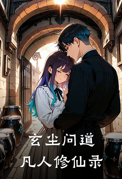 玄尘问道：凡人修仙录