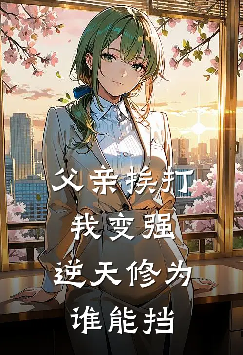 父亲挨打我变强，逆天修为谁能挡