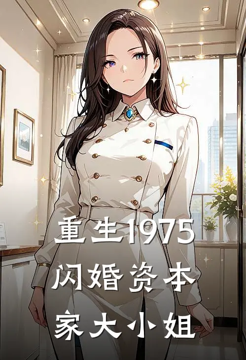 重生1975，闪婚资本家大小姐