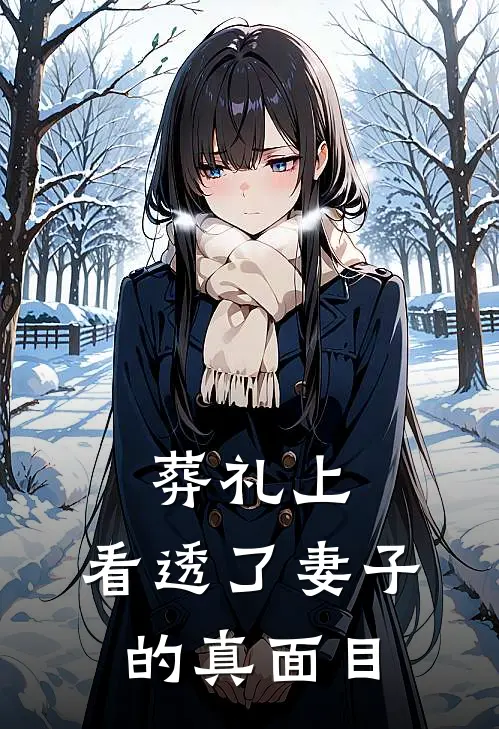 葬礼上，看透了妻子的真面目