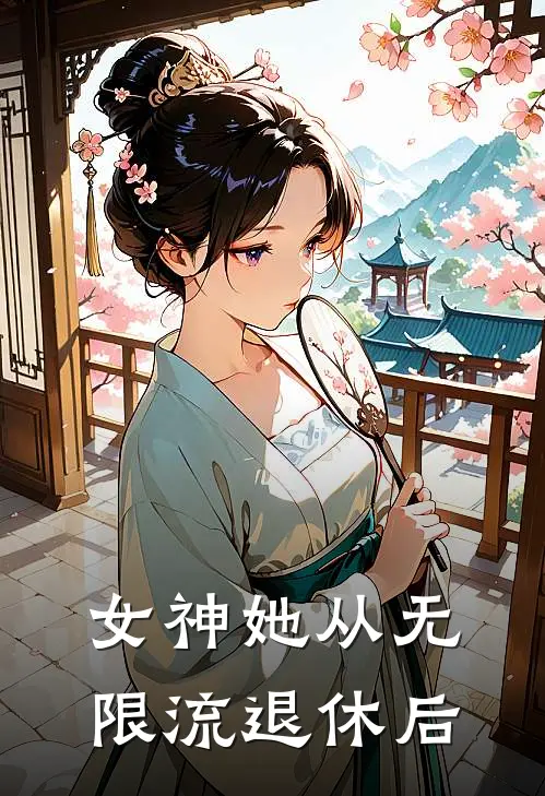 女神她从无限流退休后