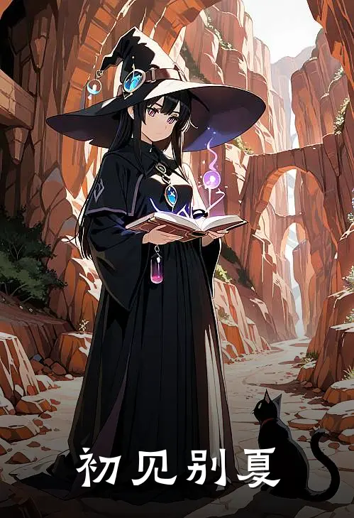 初见别夏