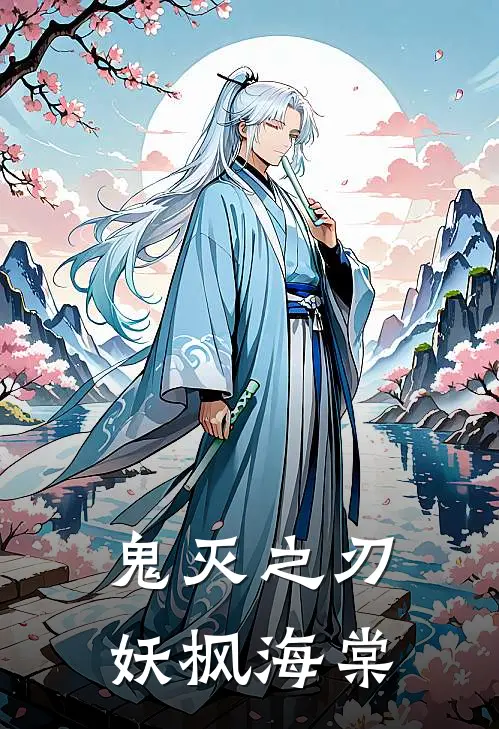 鬼灭之刃：妖枫海棠