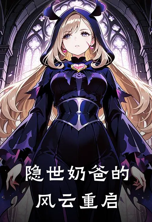 隐世奶爸的风云重启