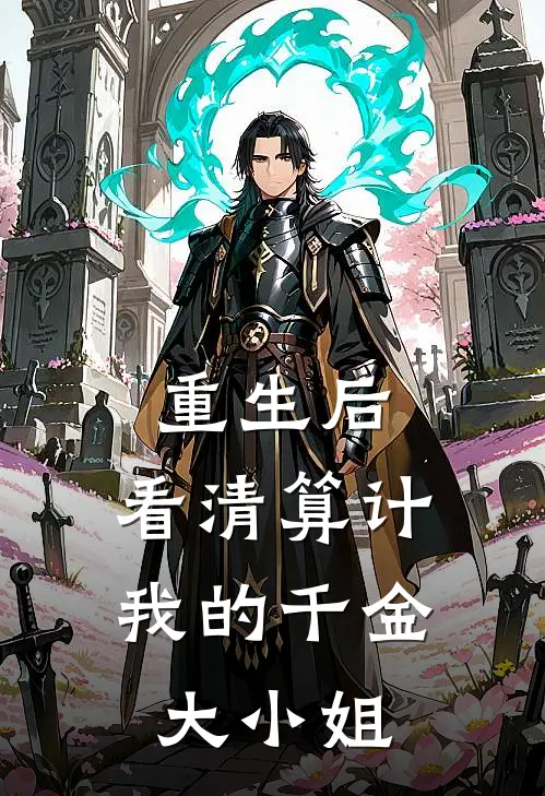 重生后，看清算计我的千金大小姐
