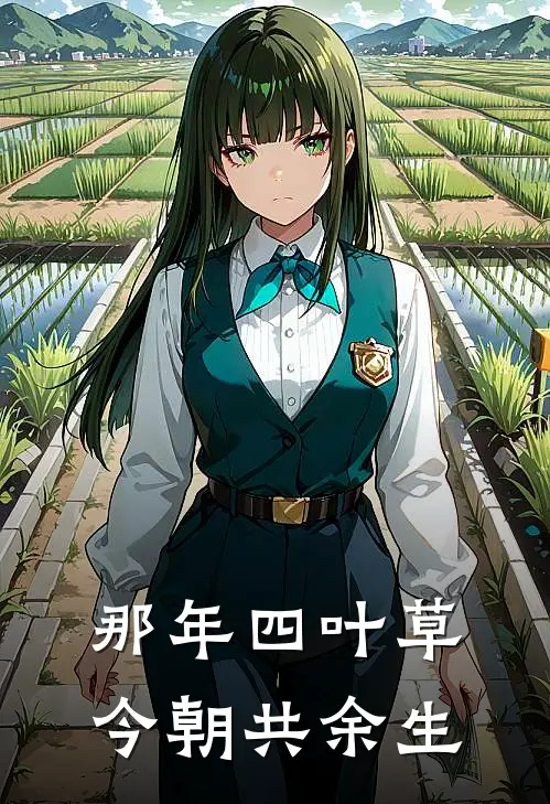 那年四叶草今朝共余生