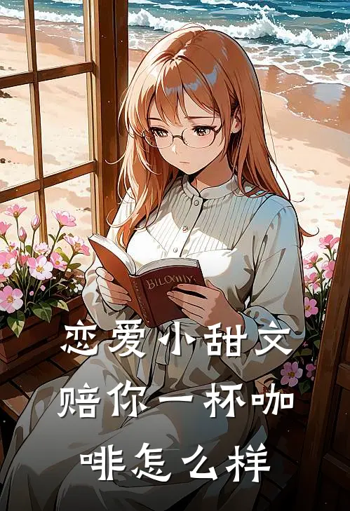 恋爱小甜文-赔你一杯咖啡怎么样