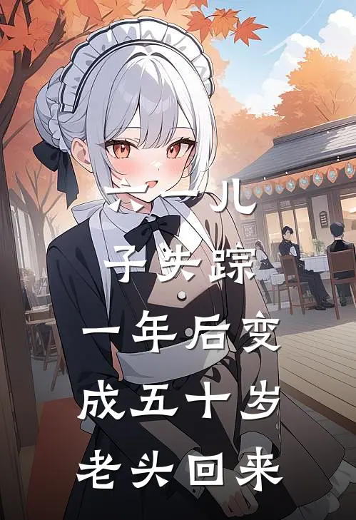 六一儿子失踪，一年后变成五十岁老头回来