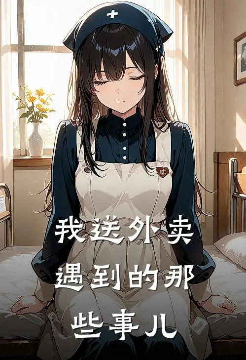 我送外卖遇到的那些事儿