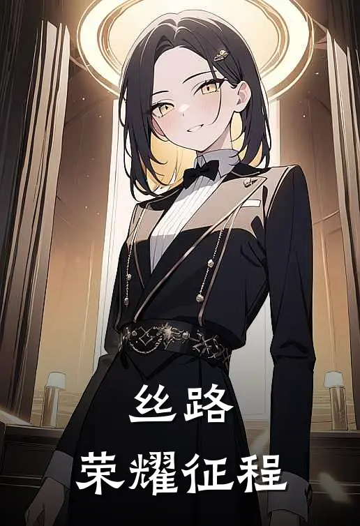 丝路：荣耀征程