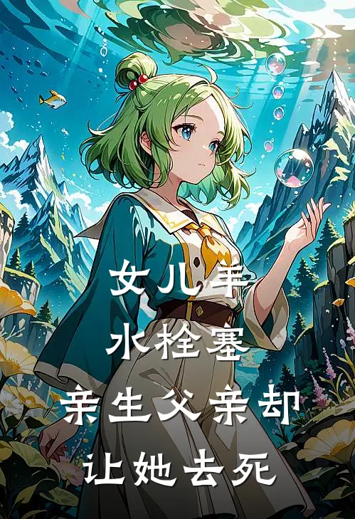 女儿羊水栓塞，亲生父亲却让她去死