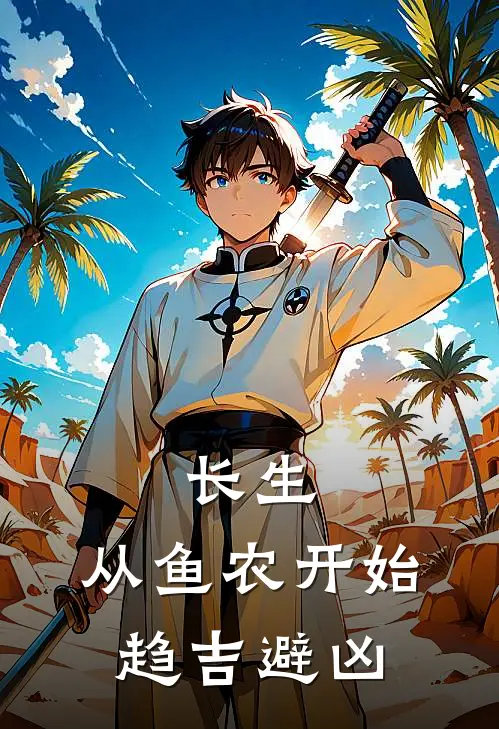 长生，从鱼农开始趋吉避凶