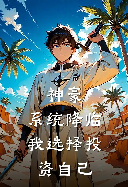 神豪：系统降临，我选择投资自己