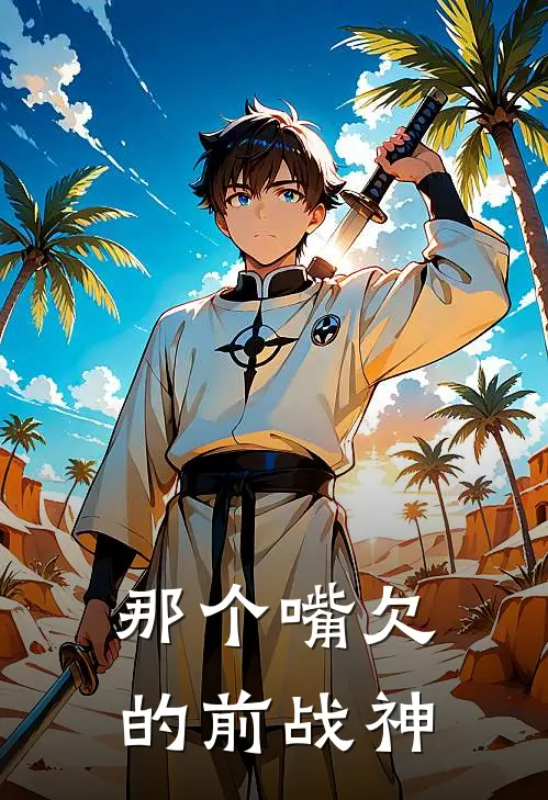 那个嘴欠的前战神