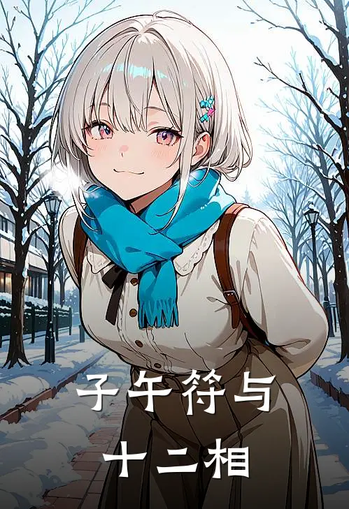 子午符与十二相
