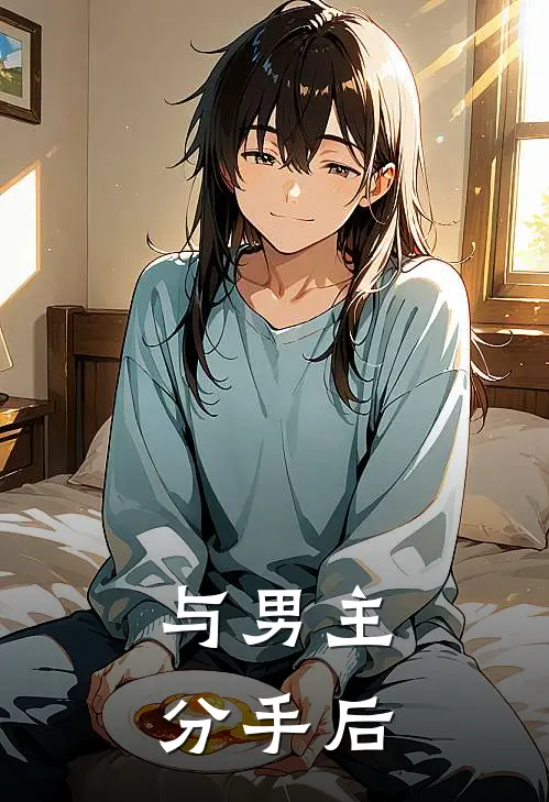 与男主分手后